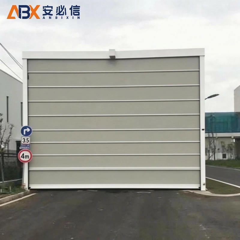曲靖市高速堆积门
